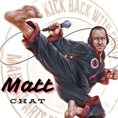 Matt Chat - Beyond the Finish Line: Keeping Black Belts Engaged