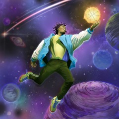 space jam - jarren blair (slowed + reverb)