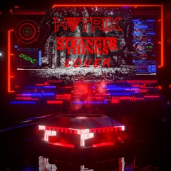 KATRIX - Stranger Things [FREE DOWNLOAD]