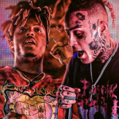 Juice WRLD x Lil Skies - Demons and Angels [Reprod.Limoh] (Unreleased).mp3