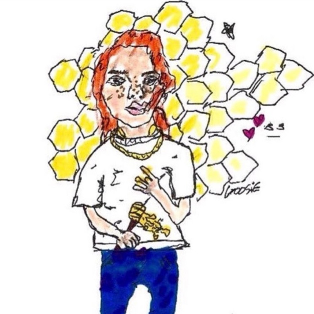 Listen to Mallory Merk- MM&HH by 45CM in 💚🍄 playlist