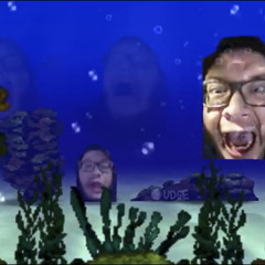 Aquatic Amogus (more STOP POSTING ABOUT DONKEY KONG dkc ost)