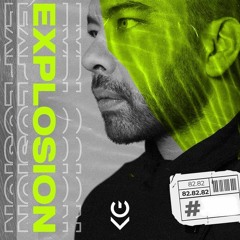 Kaan Gökman Explosion #88