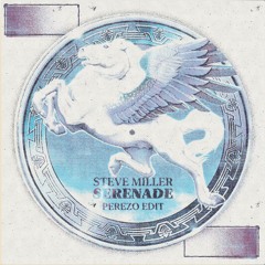 Steve Miller - Serenade (PEREZO Edit)