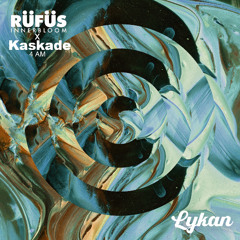4am Innerbloom (Lykan Mash-Up) Rufus Du Sol x Kaskade