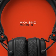 AKA.SND SMPLR