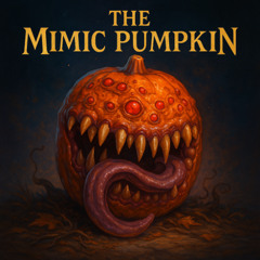 Tales of the Mystical Caravan - S02E06 - The Pumpkin Mimic