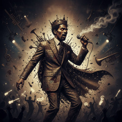 Tessien & Bookworm - James Brown is Dead (Dark Break Mix)