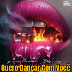 QUERO DANÇA COM VOCE ( DJ VINICIUS DE MACABU )