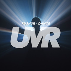 Push3r - Dance