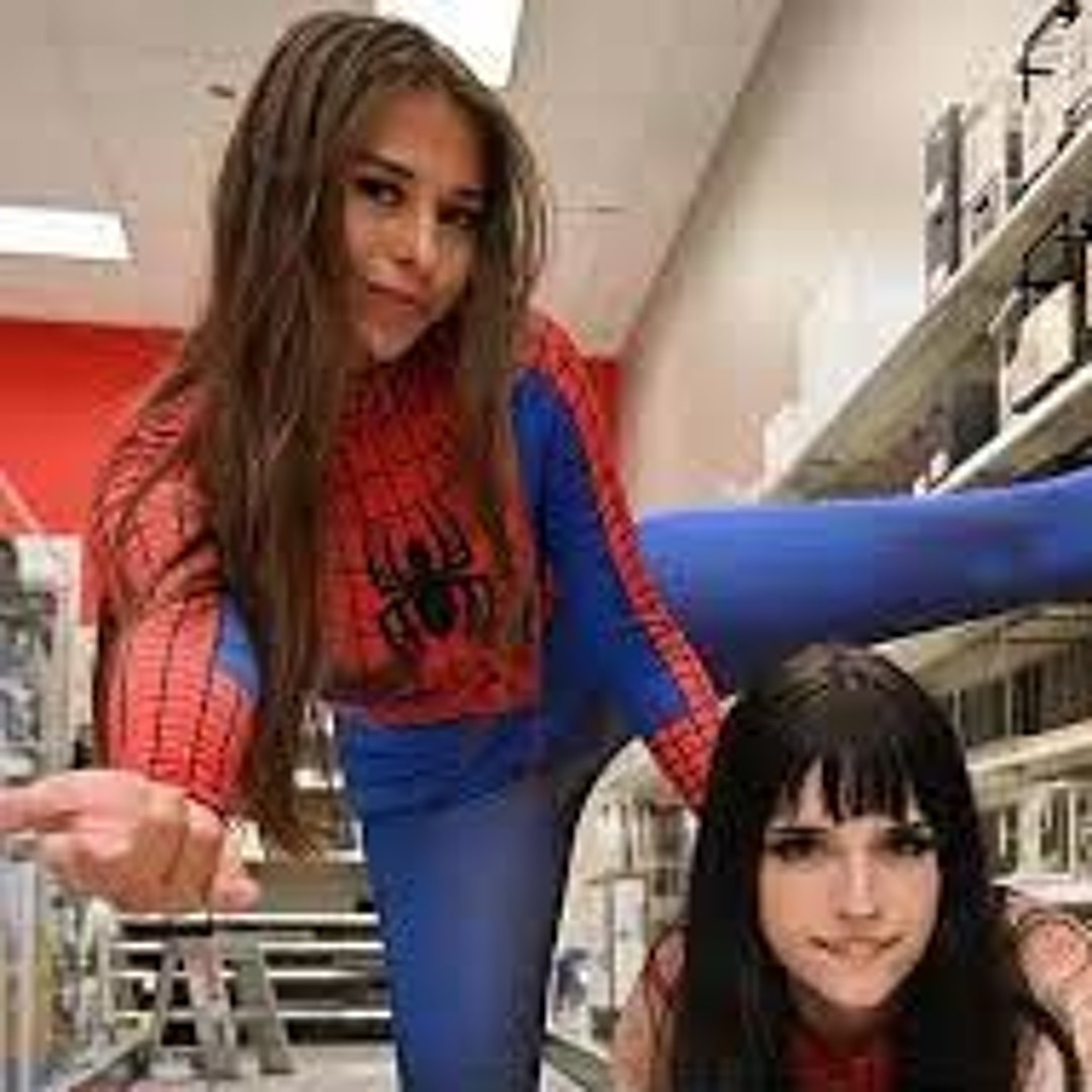 Stream Link Sophie Rain Spider Man Video Original by Fin Az | Listen 