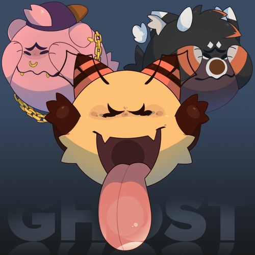 Ghost (feat. Shwabadi & RET TRO)