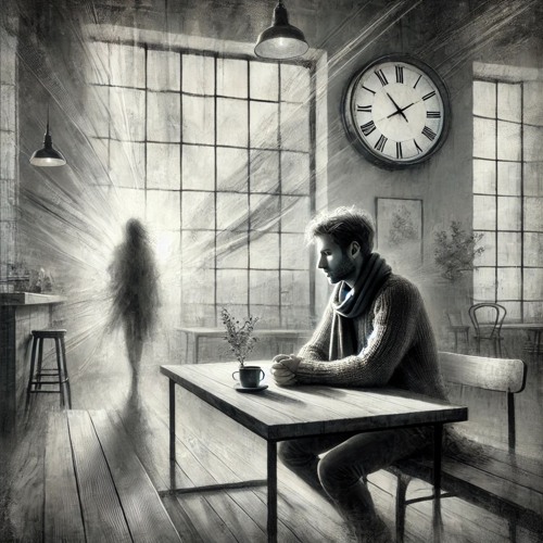 Three Minutes Ago Cover1