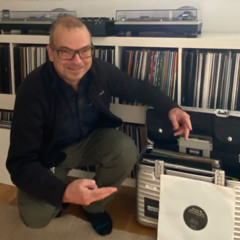 Knotweed Podcast 40 (KW059 Gonzalo MD meets KW060 Myk Derill)