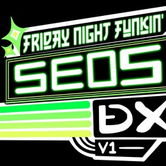 Friday night Funkin': Smoke em' out Struggle DX