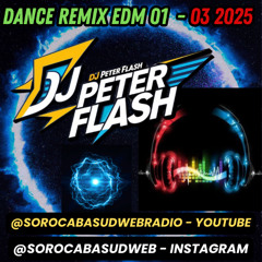 REMIX EDM DJ PETER FLASH