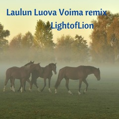 Laulun Luova Voima Remix