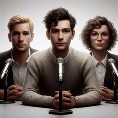 159 Rádio Ivo - Život nedoceníš (Praha, Divadlo Na zábradlí 17. 2. 2025)