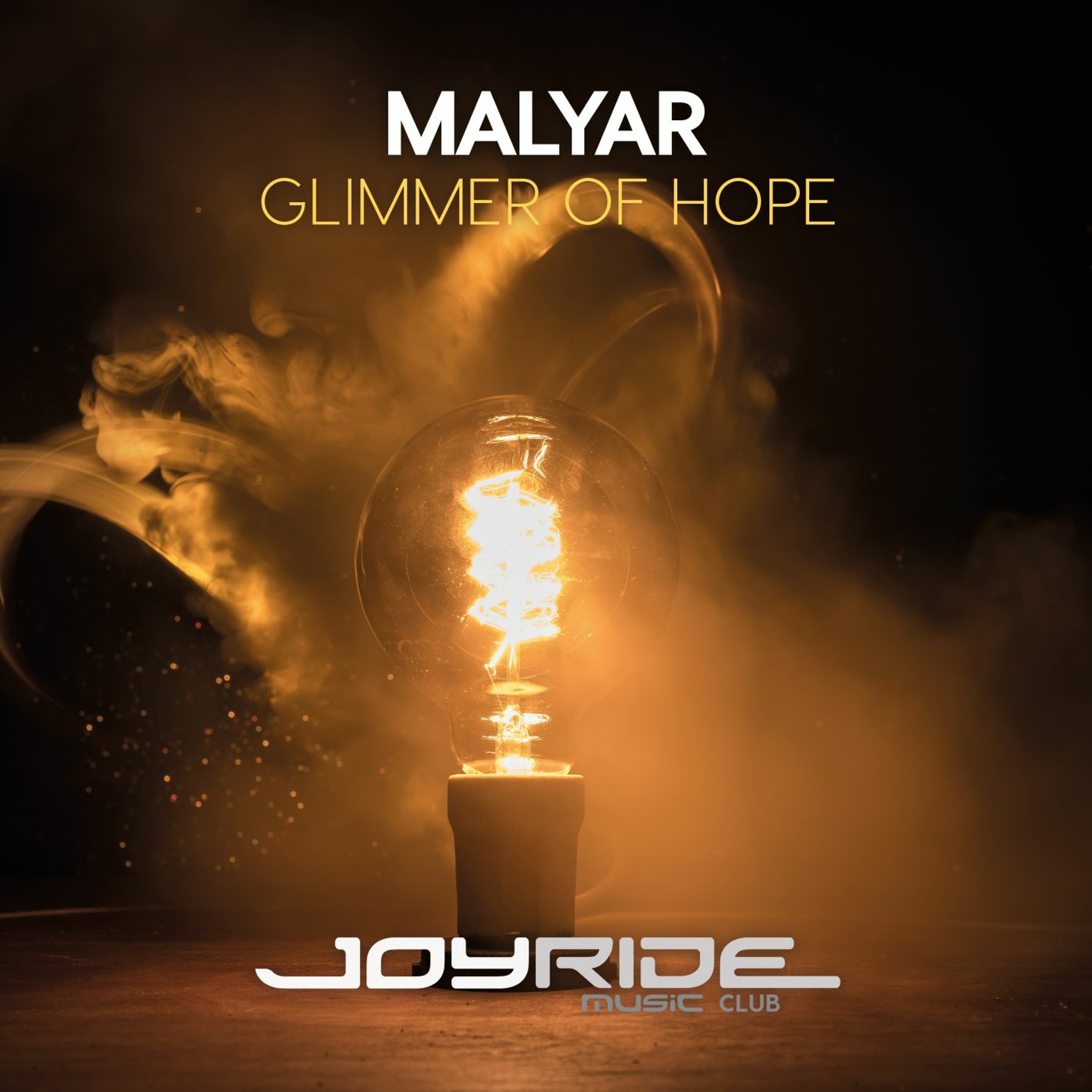 MalYar - Glimmer of Hope episode artwork