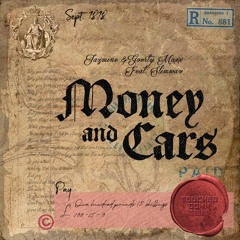 Jazmine & Gourty Maxx - Money + Cars feat. Slimwav