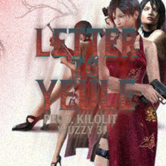 letter to yeule (prod.kilolit)