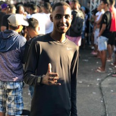 MC POZE DO RODO - INVEJOSO ME PERSEGUE [ A BRABAAAAA ] 2019