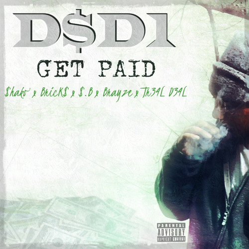 GET PAID (PROD. BY ABEL BEATS)