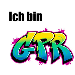 Ich bin GPR