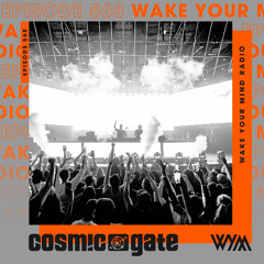 WYM RADIO Episode 568