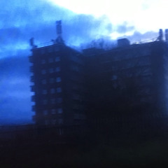 Our love has turned to embers