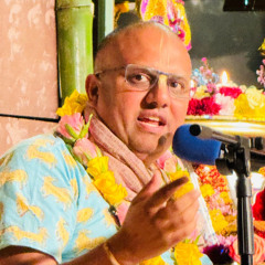 La Mercy Janmashtami – The Lighter, the Gita, and the Soul