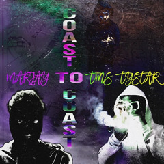 Marjay x Tms Tystar - post up