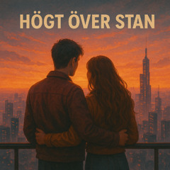 Högt Över Stan
