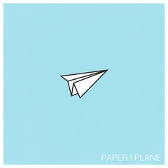 Paper Plane