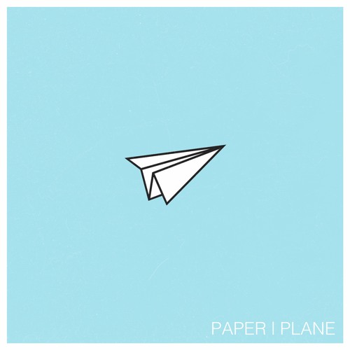 Paper Plane