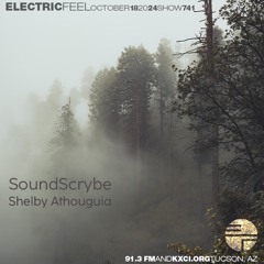 Electrica Eclectica 3