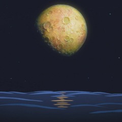 moonlight