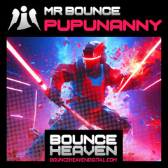 Mr Bounce - Pupunanny [sample]