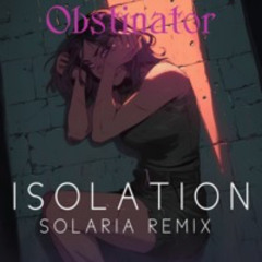 Isolation