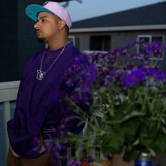 Sunset View (Prod. Happy Hour)
