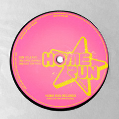 BEN HOLLAND - CHANGE YOUR MIND (FREE DOWNLOAD)