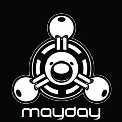 Nesh Mayday - Get To The Tribe      (MAYDAY.RECORDS)