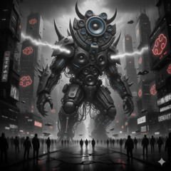 MELODY OF DESTRUCTION