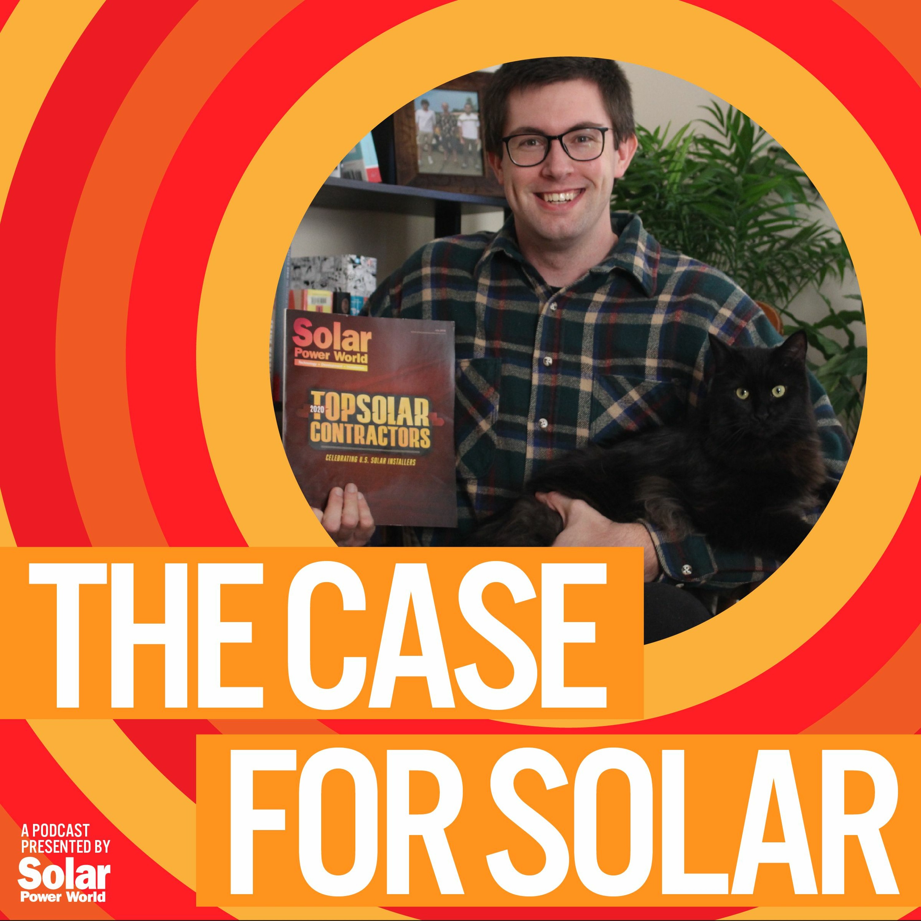 The Case for Solar: An old barn powers the family farm thumbnail