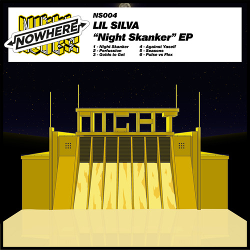Stream Pulse Vs Flex by Lil Silva Listen online for free on