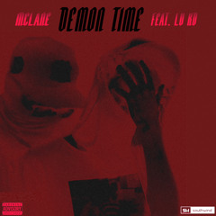 Demon Time (Feat. Lu Kd)