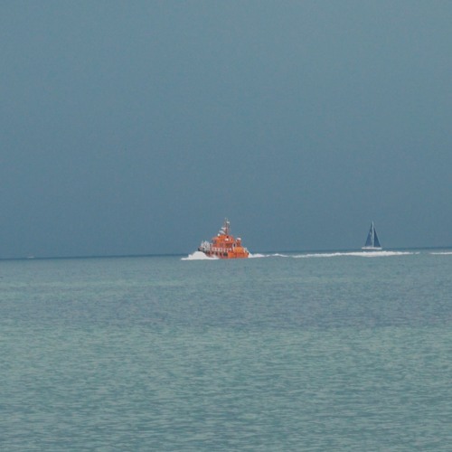 Lotsenboot (Only Accordion Version)