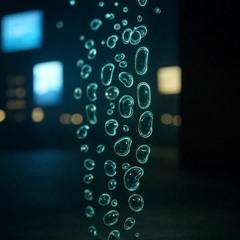 liquid digits