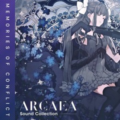 ak+q feat. Sennzai - Solitary Dream (OP ver.) [From Arcaea Sound Collection "Memories of Conflict"]