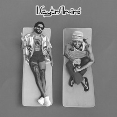4EVA (Instrumental)